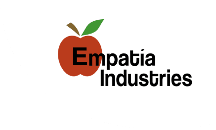 Logo Empatía Industries